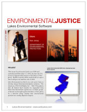 State of New Jersey Project State of New Jersey Project