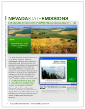 Nevada State Project Nevada State Project