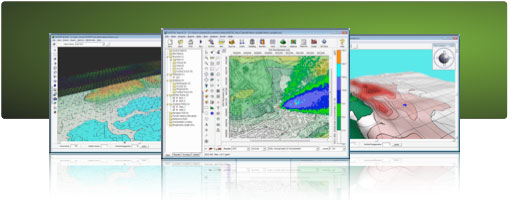 Choosing the Right Software for you is Easy with Lakes Environmental's 6 Categories of Air Quality Software Choosing the Right Software for you is Easy with Lakes Environmental's 6 Categories of Air Quality Software